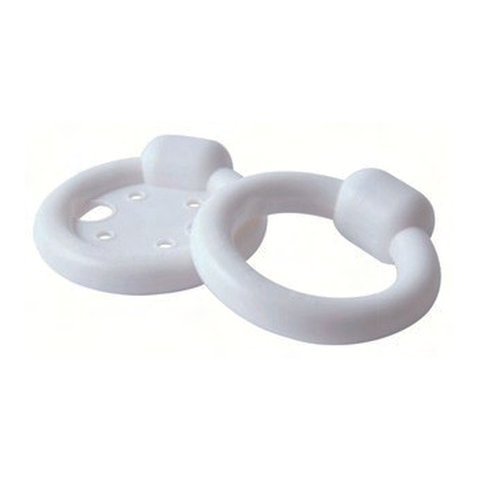 ring knob pessary